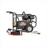 IMAGE OF BR Series 3.7 GPM Honda GX390 Belt Drive Cold Water Pressure Washer