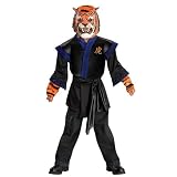Tiger Child Costume