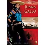 Juana Gallo [VHS]