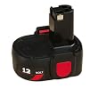 Skil 120BAT 12-Volt 1-1/5-Amp Hour NiCad Slide Style Battery