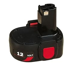 Skil 120BAT 12-Volt 1-1/5-Amp Hour NiCad Slide Style Battery