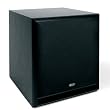 KEF C4 Subwoofer (Black)