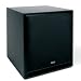KEF KC4BL C4 Subwoofer (Black)