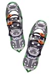 WOLF - NATURE 25 - Raquettes � neige...