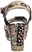 Poetic Licence Women's My Cup Of Tea Wedge Sandal