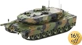 R/C 1/35 レオパルド