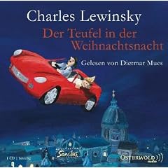 Der Teufel in der Weihnachtsnacht: Ungek�rzte Lesung