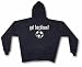 Got Beckham? Soccer Ball Logo Men's Hoodie Sweat Shirt Small thru 4XL