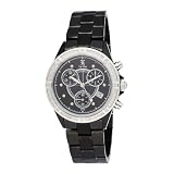 La Vie Midsize W333521DW Chronograph Watch