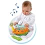 SMOBY - 211125 - Jouet d'�veil et 1er �ge - Cotoons - Orchestra (Tambour)