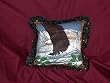 Eagle Overlook Pillow