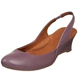 Gentle Souls Womens Give Joy Wedge Pump