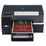 Review Hewlett Packard  / Hewlett Packard [HP] K5400dn Inkjet Printer 32MB Colour 15ppm Mono 16ppm 1200x1200ppm Ref C8185A