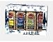 Fireworks Popcorn Holiday 4 Pack