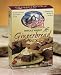 Whole Wheat Gingerbread Mix