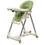 Peg-Perego Prima Pappa Diner High Chair, Na�f Mint