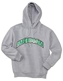 Michigan #2 Youth Hooded Sweatshirt