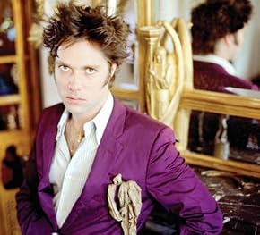 Image of Rufus Wainwright