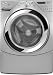 Whirlpool Duet WFW9470WL Lunar Silver Front Load Washer