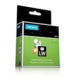 UPC 097043303328 product image for DYMO 30332 LabelWriter Self-Adhesive Multi-Purpose Labels, 1- by 1-inch, Roll of | upcitemdb.com