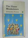 The three musketeers