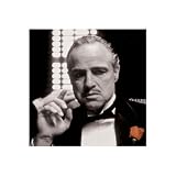 The Godfather - Tuxedo - 16 x 16 Poster