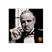 The Godfather - Tuxedo - 16 x 16 Poster