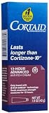 Health & Beauty Online Shop Ranking 53751. Cortaid Advanced 12 Hour Anti-Itch Cream-1.5 oz (Quantity of 4) Health & Beauty Online Shop Ranking 53751. Cortaid Advanced 12 Hour Anti-Itch Cream-1.5 oz (Quantity of 4)