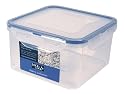 Lock & Lock Storage 5 Cup Container