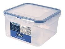 Lock & Lock Storage 5 Cup Container