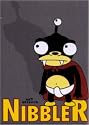 Futurama Nibbler Magnet FM292