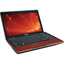 Toshiba L635-S3020RD Sale
