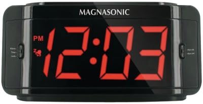 SVAT PI300-SD Svat Pi300-Sd Covert Alarm Clock Dvr With Built-In Color Pinhole Spy Camera