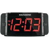 SVAT PI300-SD Hidden Camera Alarm Clock DVR