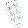 Tek Pal - Large Button TV Remote Control by TEK