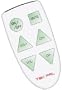 Tek Pal - Large Button TV Remote Control