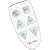 Tek Pal - Large Button TV Remote Control