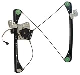 Dorman 741 643 Front Driver Side Replacement Power Window Regulator with Motor for Oldsmobile/Pontiac Alero/Grand Am 41biJH76RaL. SL160 Dorman 741 643 Front Driver Side Replacement Power Window Regulator with Motor for Oldsmobile/Pontiac Alero/Grand Am