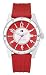 Tommy Hilfiger Women's Fashion Rubber Watch #1780794