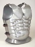 Full-Size Large Medieval ROMAN MUSCLE CUIRASS Armor GLADIATOR Breast Plate (25