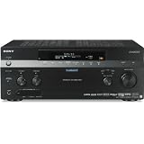 Buy Sony STR-DA4300ES ES 7.1 Channel Surround Sound Audio Video Receiver