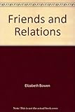 Friends and relations