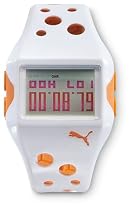 Puma Women's Flow Digital Mult-Function Watch #PU90006A0295.H40