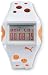 Puma Women's Flow Digital Mult-Function Watch #PU90006A0295.H40