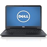 Dell Inspiron i15RV-6143BLK 15.6" Touchscreen Laptop 4GB 500GB Windows 8) Black Matte with Textured Finish