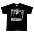 Disturbed - Coal Chamber T-Shirt
