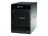 NEW 12Tb Readynas Pro6 Unified Ntwk Stor Busines (RNDP6620-200NAS)