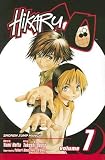 Hikaru No Go, Volume 7 [HIKARU NO GO V07]