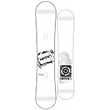 Nitro Target Exploited Wide Snowboard 159 cm