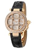 Cartier Women's Automatic Watch 1-018